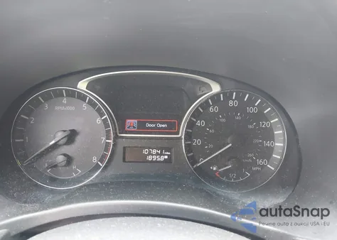 2014 Nissan Pathfinder Sl из США, поврежденный, VIN 5N1AR2MN0EC666353